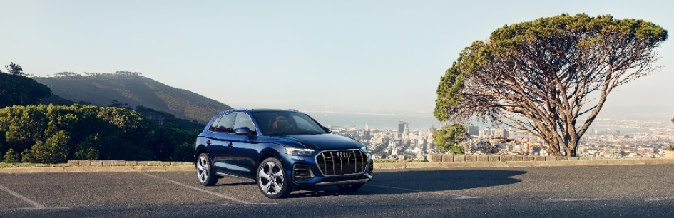 2021 Audi Q5