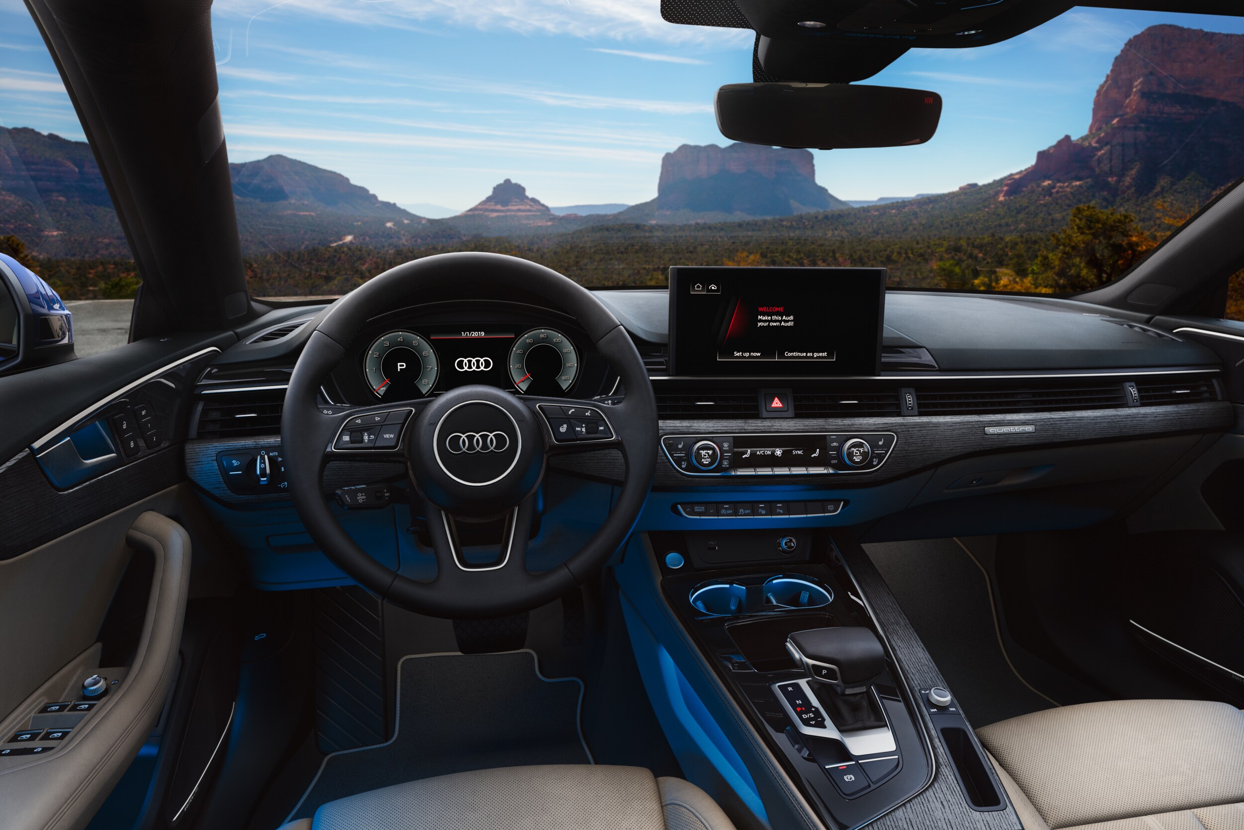Large-2020-Audi-A5-Sportback-6595.jpg 2020 Audi A5 Sportback Front Seat