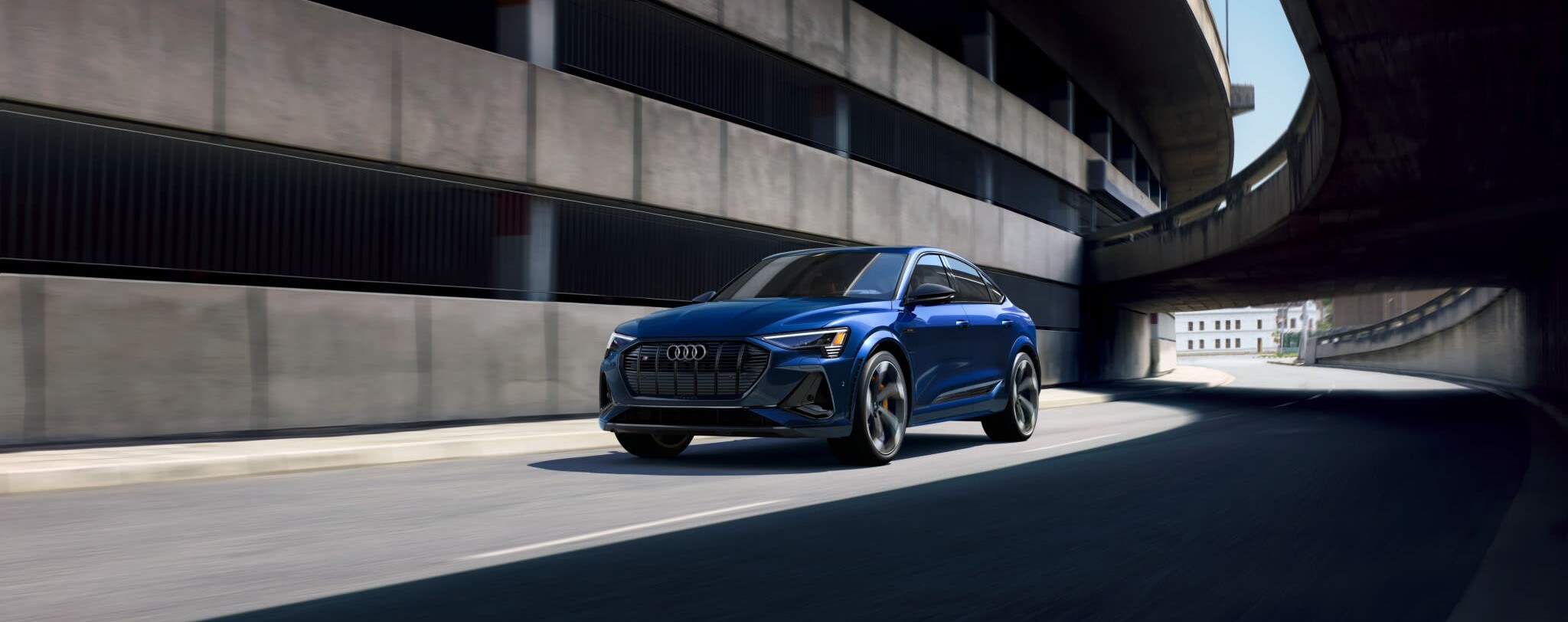 2023 Audi etron Sportback S.jpg 2023 Audi e-tron Sportback S For Sale in Austin