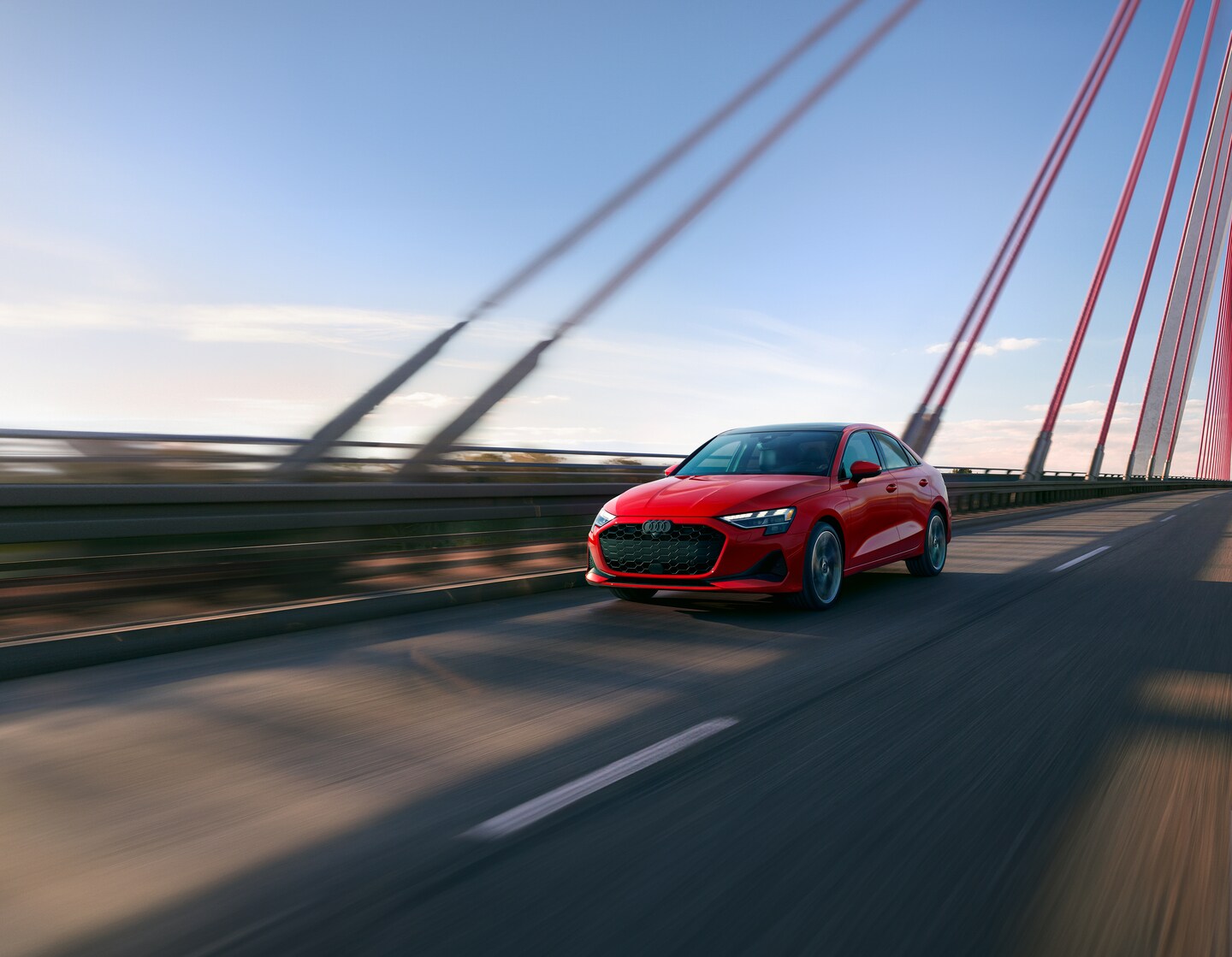 2026 Audi A3 for sale in Austin