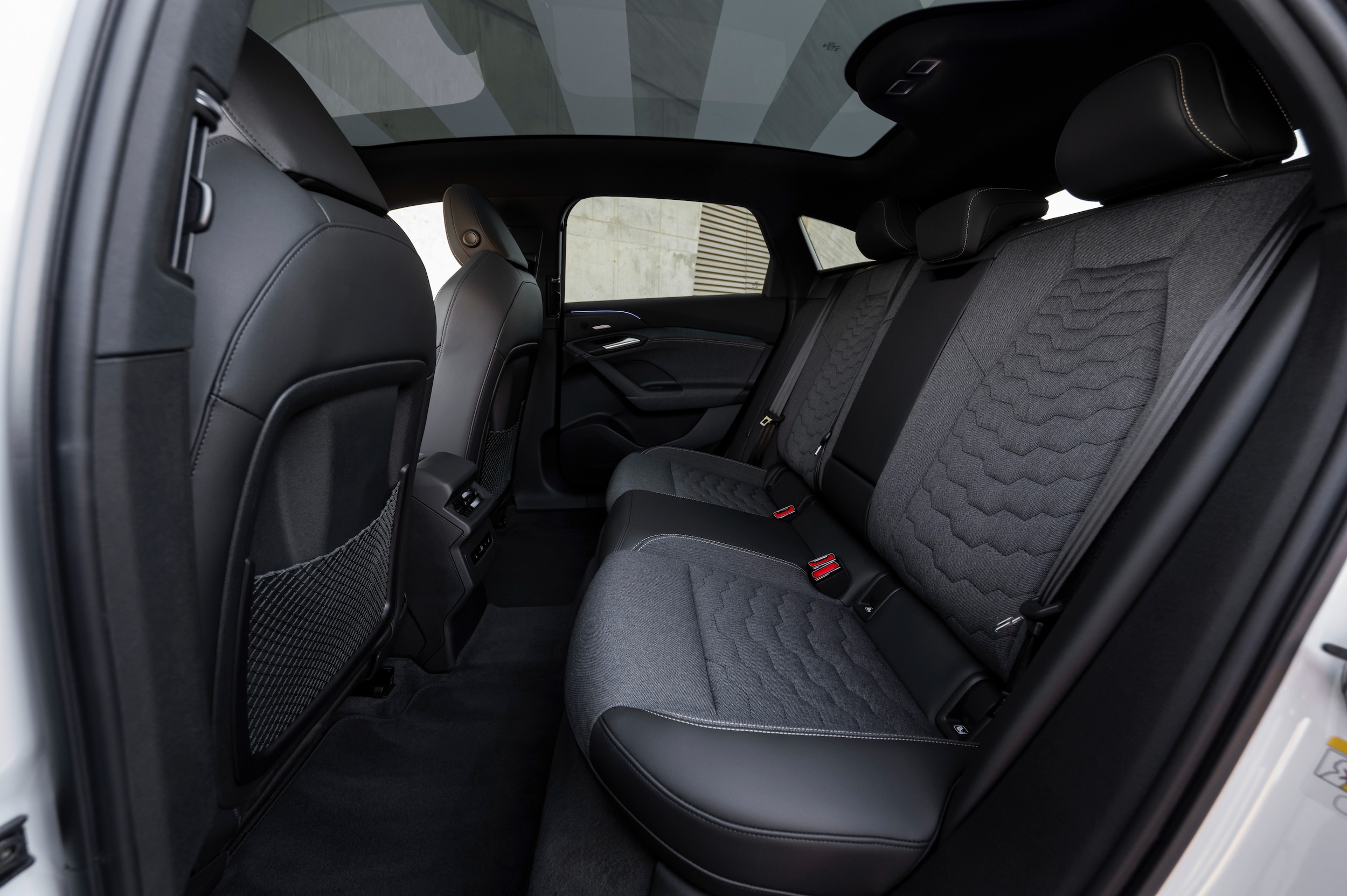 2025 Audi A6 e-tron interior 2025 Audi A6 e-tron interior