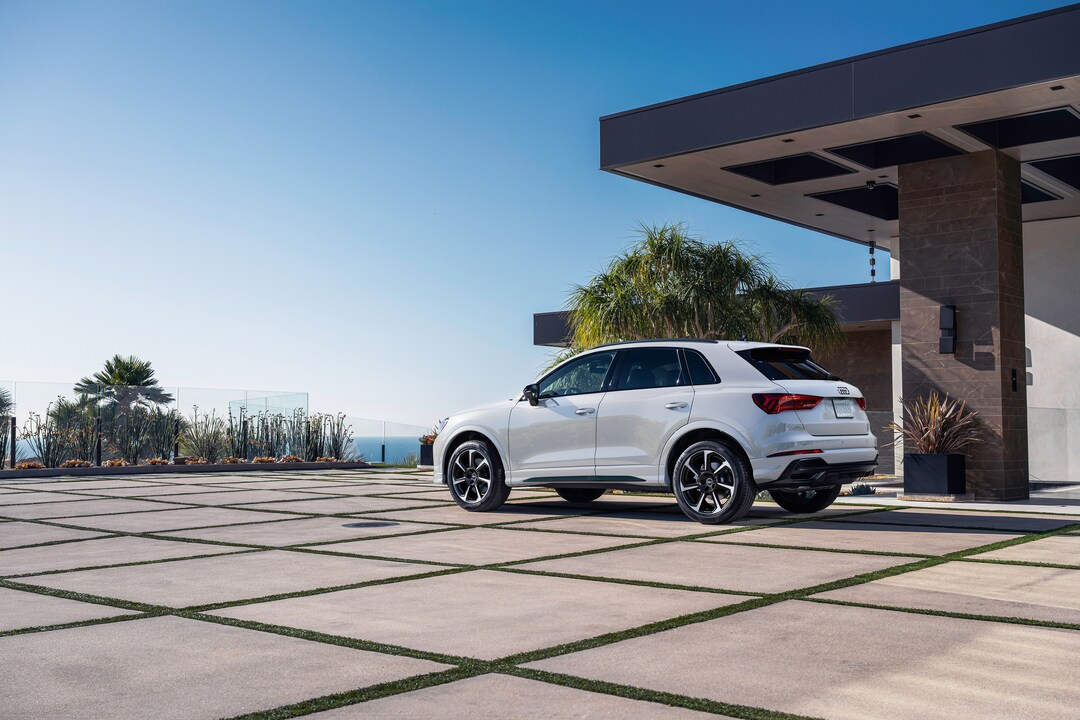 2026 Audi Q3 2026 Audi Q3