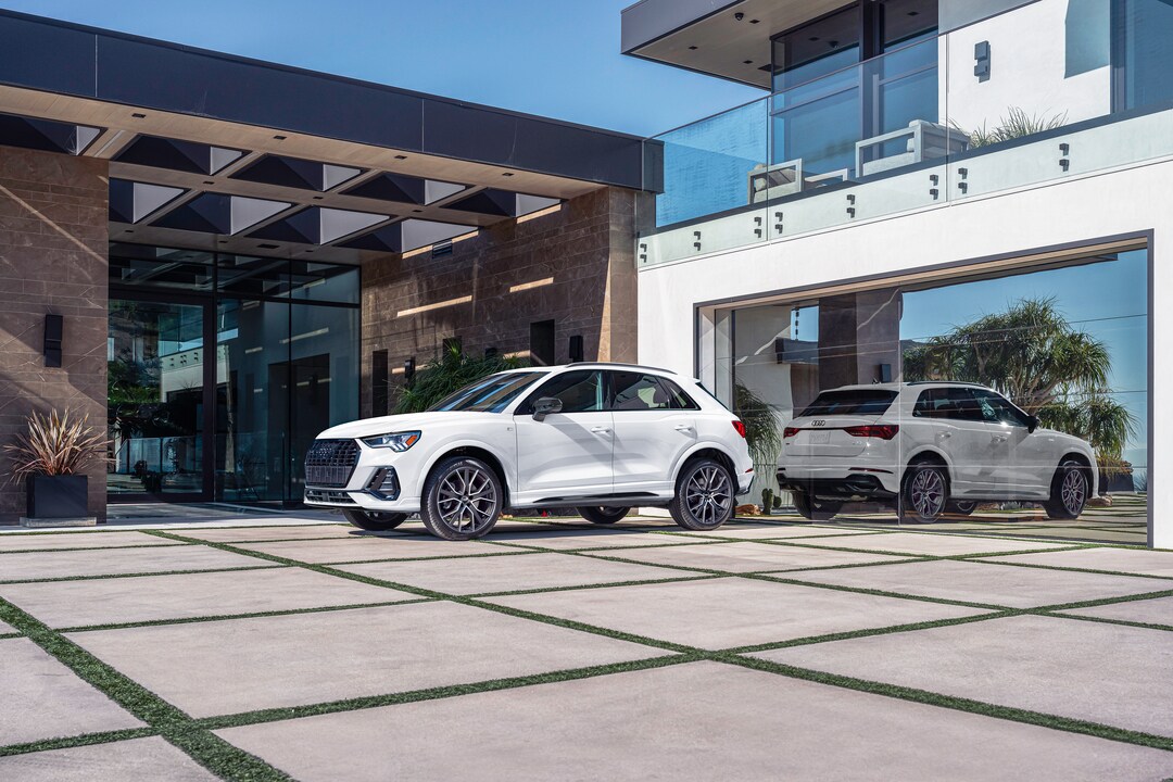 2026 Audi Q3 coming soon to Austin 2026 Audi Q3 coming soon to Austin