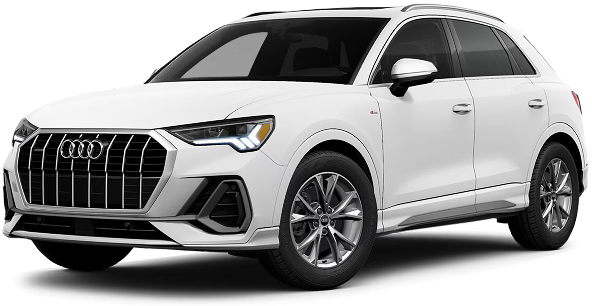 2026 Audi Q3 coming soon to Austin 2026 Audi Q3 coming soon to Austin