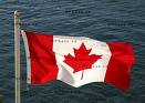 Canadian Flag