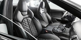 2013 Audi S7 - Audi South Burlington VT