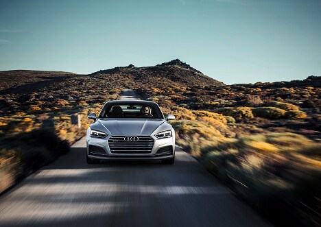 Audi quattro