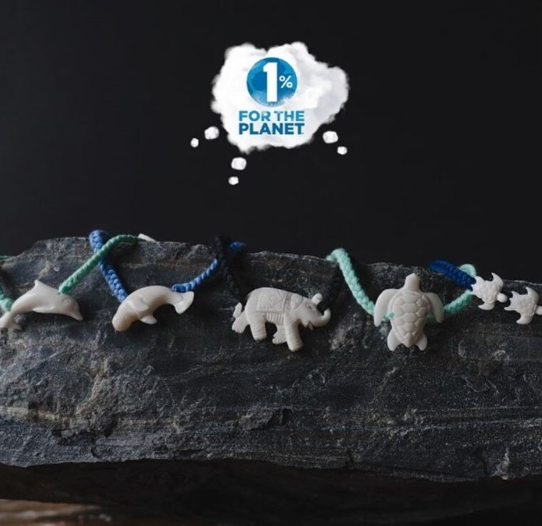Community Spotlight: 1% for the Planet