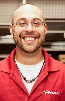 Chris Mongeon Audi Parts at Audi South Burlington Vermont.jpg
