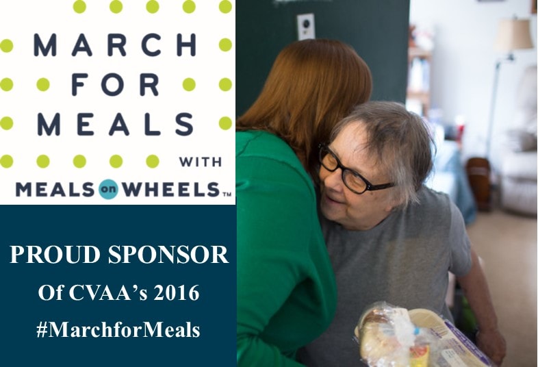 March For Meals- Audi South Burlington