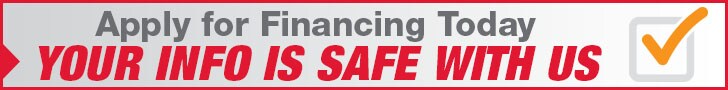 Personal info is safe with us