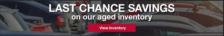 Aged Inventory