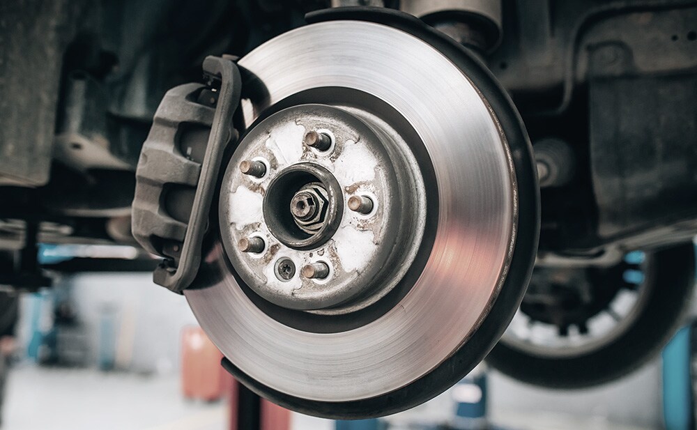 Audi Brakes Audi Brakes and Brake Pad Service | Audi St Paul