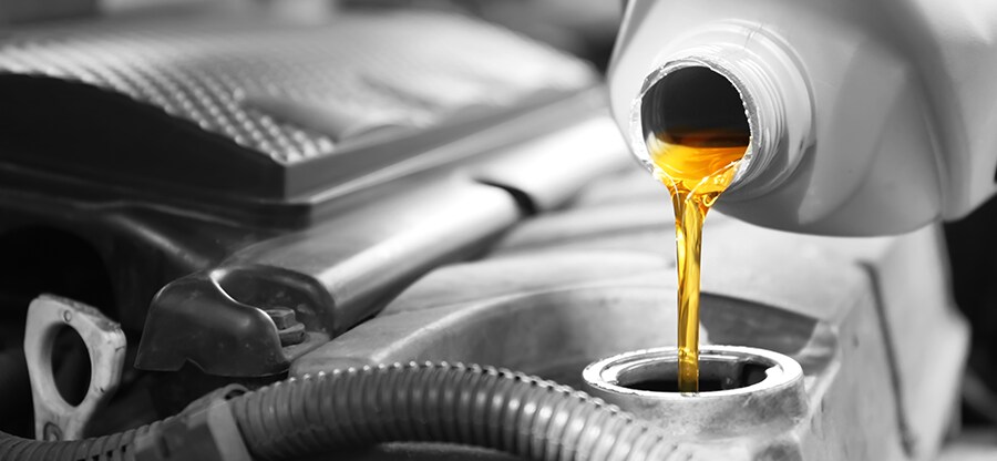 Audi Oil Changes Audi Oil Change Services | Audi St Paul