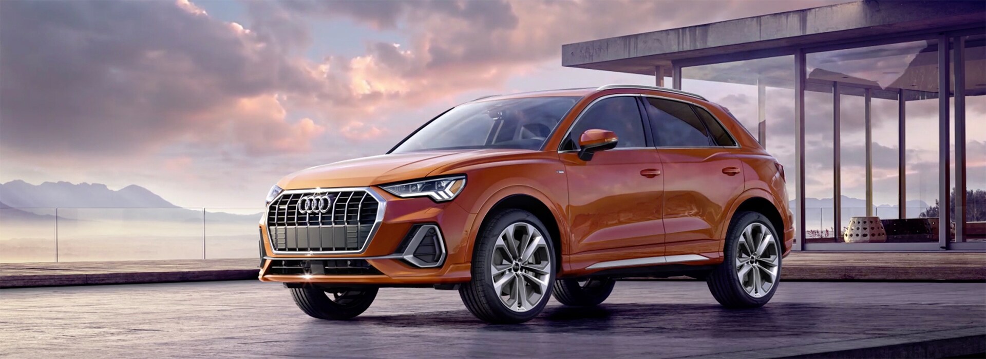 2022 Audi model research 2022 Audi model research