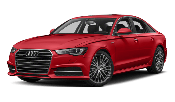 2018 Audi A6