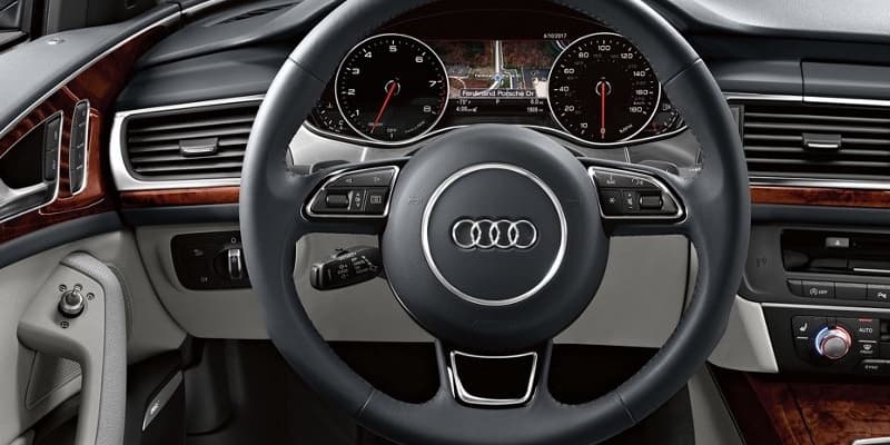 2018 Audi A6 Interior 03.jpg