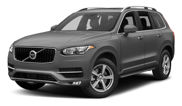2018 Volvo XC90