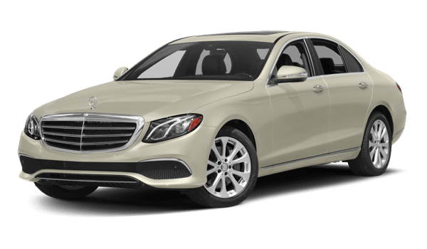 2018 Mercedes-Benz E-Class