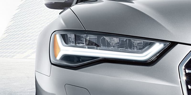 2018 Audi A6 Exterior 03.jpg