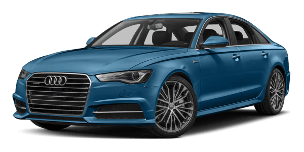 2018 Audi A6 Prestige