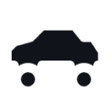 SUV icon