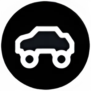 Sedan icon