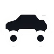 SUV icon