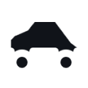 Hatchback icon