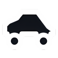 Hatchback icon