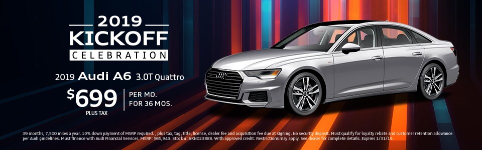 AUDI-234 January 2019 Website Banners 960x300-A6 3.0T.jpg