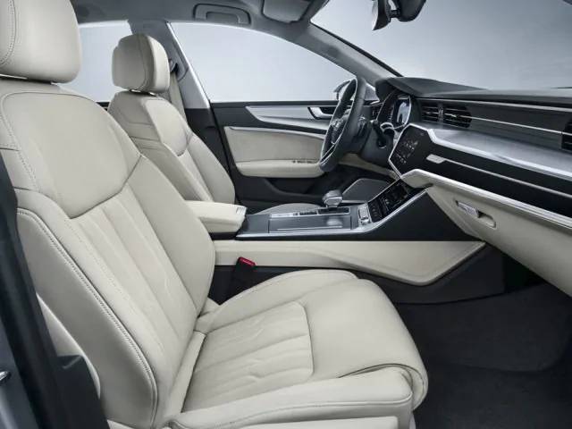 Audi A7 Front Seats.jpg