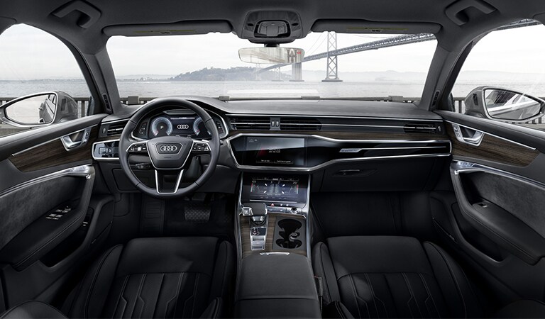 Tampa Florida 2024 Audi A6