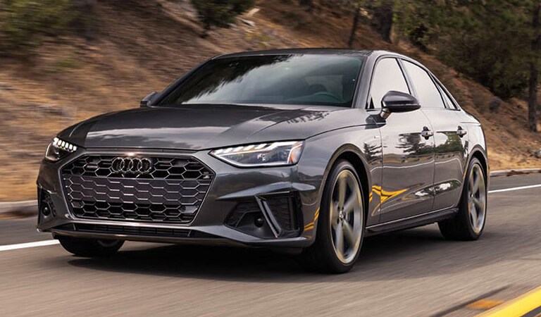 2024 Audi A4 Tampa Florida