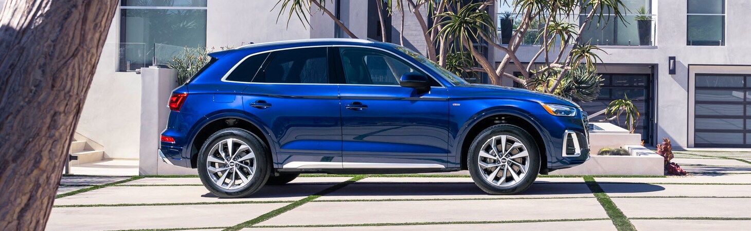 2024 Q5 Audi Tampa