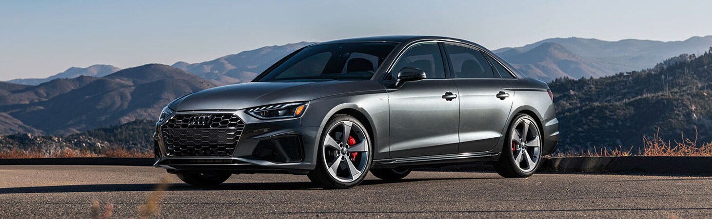 2024 A4 Audi Tampa