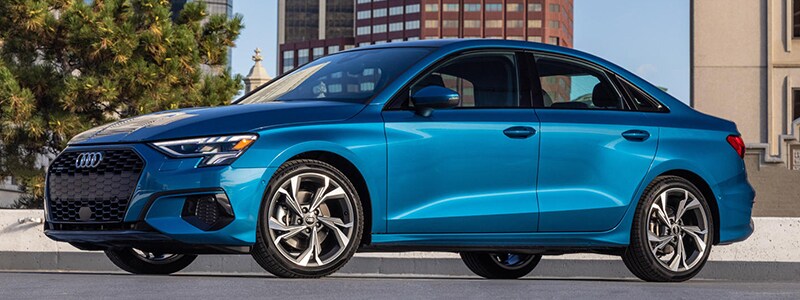 New 2024 Audi A3 Tampa FL