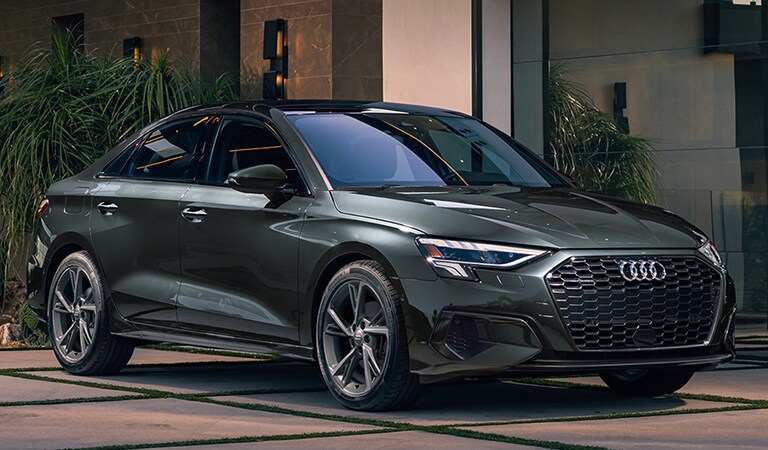 2024 Audi A3 Tampa Florida