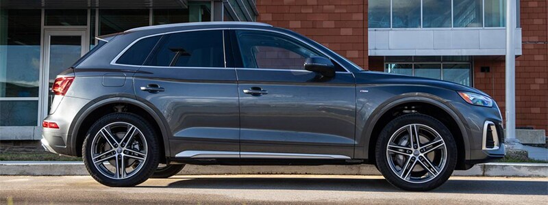 2024 Audi Q5 Tampa FL