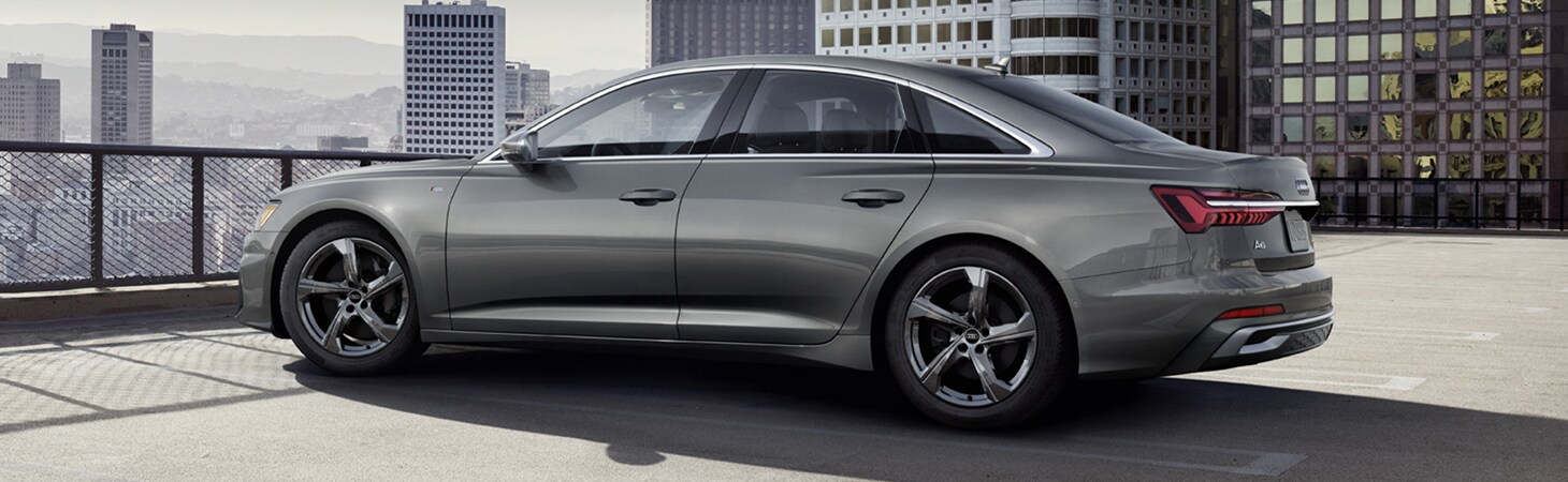 2024 A6 Audi Tampa