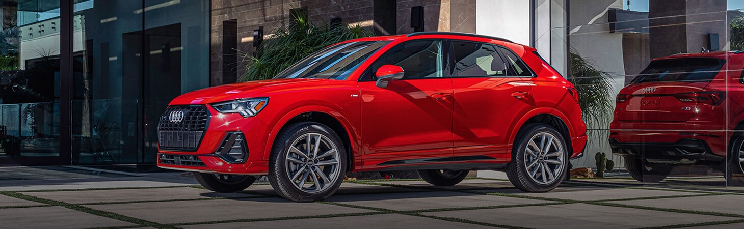 2024 Q3 Audi Tampa