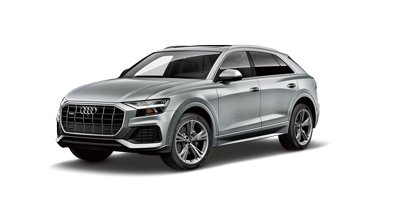 Audi Q8 Premium Plus
