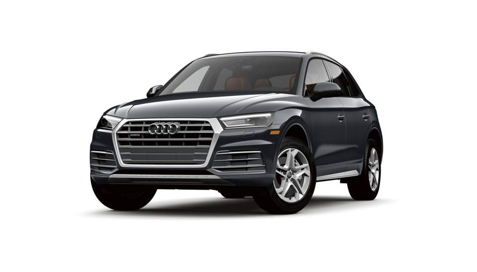 Audi Q5 Premium