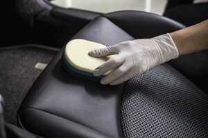 Audi Tulsa Interior Detail Services