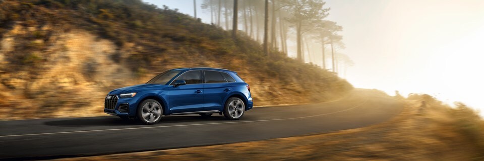 2021 Audi Q5