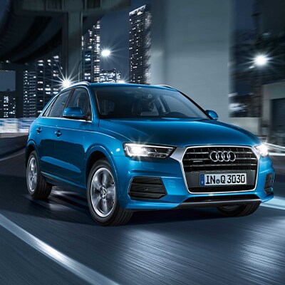 Audi