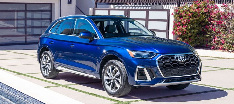 2024 Audi Q5