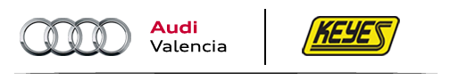 Audi Valencia - a Keyes dealership in Santa Clarita, CA