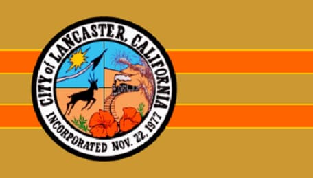 Lancaster_CA_flag.png