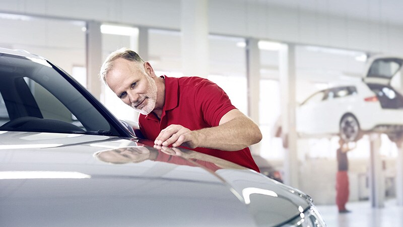 Technition Audi Service